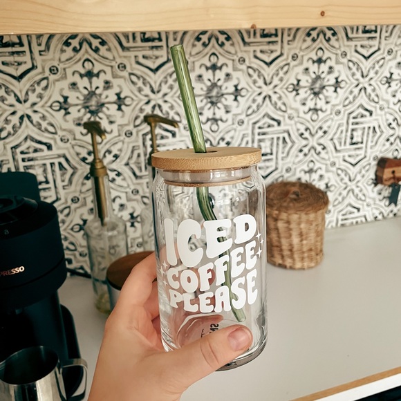 Coffee glasses - Picture 2 of 3